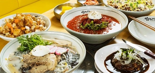 국수전문점 ‘일등제면소’, 계절 및 환경 변화에 영향 받지 않는 안정적인 메뉴로 눈길