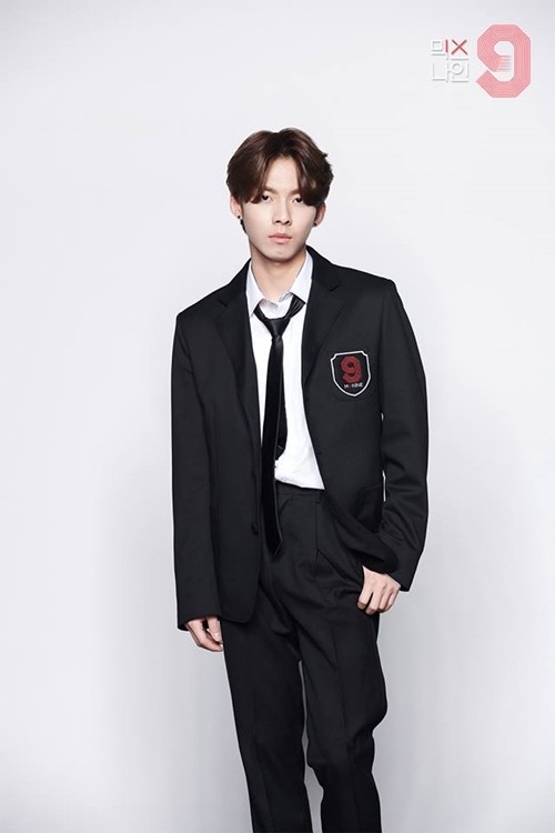 사진=JTBC '믹스나인'