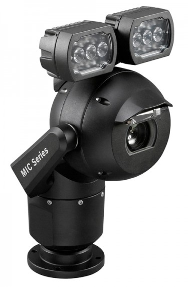 보쉬시큐리티 시스템즈 지능형 CCTV MIC IP 7000