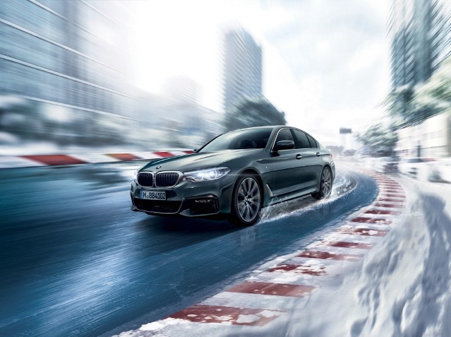 BMW 그룹 코리아, 윈터 타이어·휠 세트 최대 25% 할인