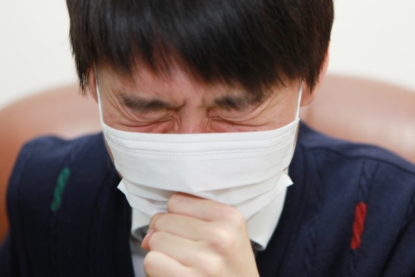 감기와 비슷하지만 다른 질환? '급성기관지염'