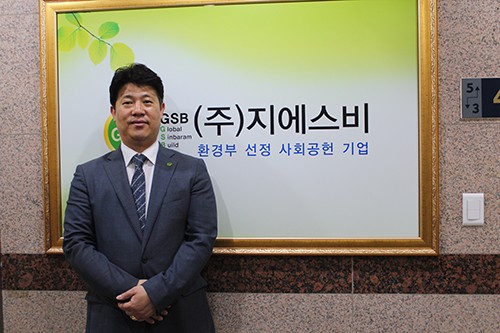겨울철 건강관리의 출발점, 실내 공기관리 솔루션 ‘신바람 공기항균기’
