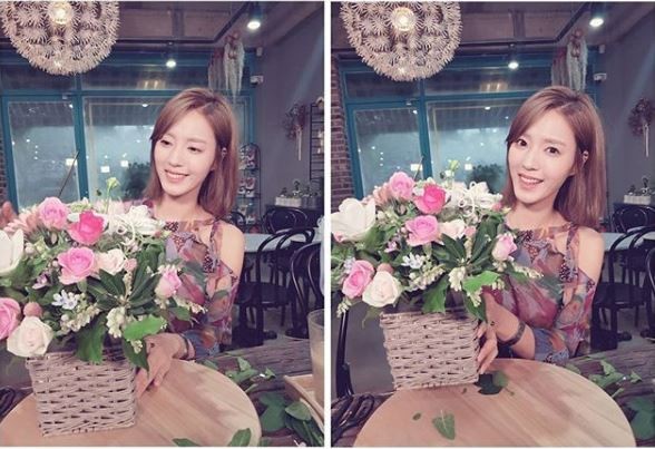 사진=정인영 인스타그램