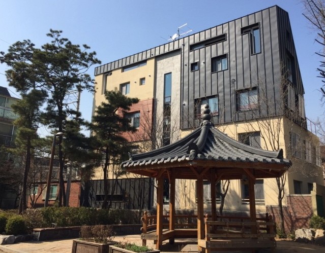 한국타이어, 민간기업 최초로 청년세대 사회주택 제공