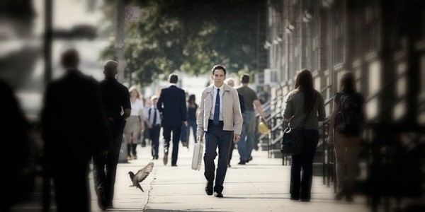 ‘월터의 상상은 현실이 된다’ 스틸사진. 사진=유니콘텐츠 제공