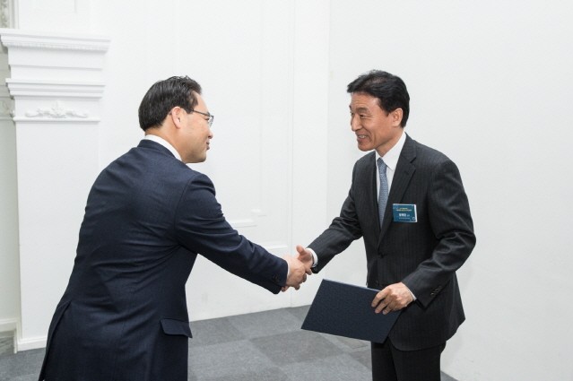 한국 토요타, 제3회 서울 에너지복지 나눔 대상 서울특별시장상 표창