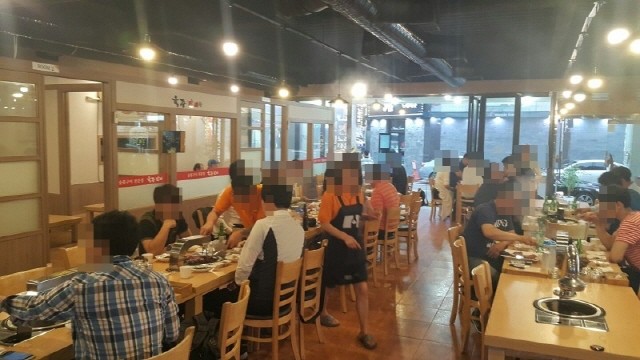 서서갈비전문점 ‘육장갈비’, 맛과 멋의 차별화로 고깃집 창업의 새로운 변화 제시