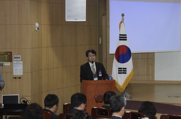 일자리 창출과 NCS 재점검: 상담서비스를 중심으로. 사진=한국상담진흥협회 제공