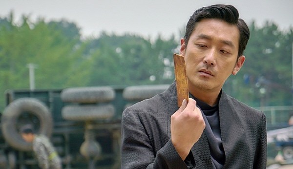‘신과함께-죄와 벌’ 스틸사진. 사진=롯데엔터테인먼트 제공