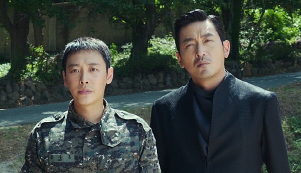 ‘신과함께-죄와 벌’ 스틸사진. 사진=롯데엔터테인먼트 제공