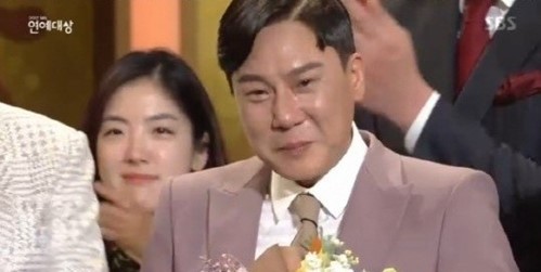 이상민, 엄마 언급하며 ‘오열’...대체 왜?
