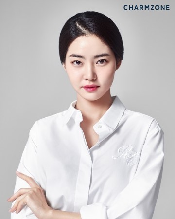 매력만점 배우 황승언, 참존 새 뮤즈로 발탁