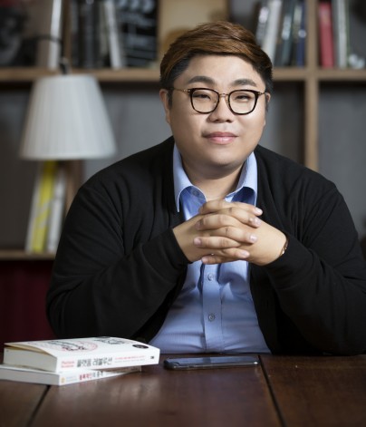 오는 1월 5일 오후 8시에 방송되는 머니투데이방송 MTN ‘김생민의 비즈정보쇼’에 PAYANPAY ASIA 류도현 대표(사진)가 출연한다. 사진=PAYANPAY ASIA 제공