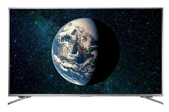대우루컴즈 HDR 지원 75인치TV ‘다이렉트TV 플러스 T75SFFZ1TU'
