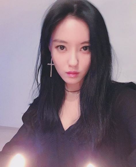 사진=효민 인스타그램 캡처