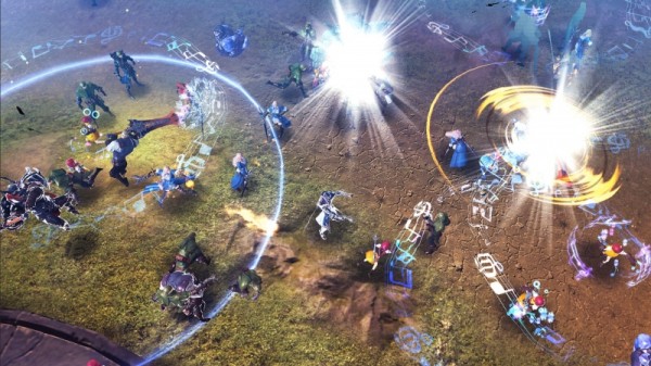 로열블러드, 모바일 MMORPG 글로벌 히트작 정조준