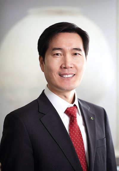 현대페이 김병철 대표