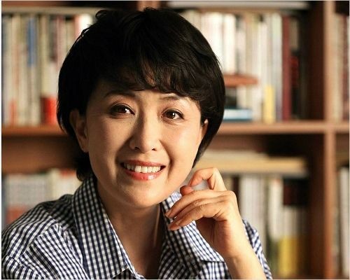 사진=정미홍 SNS