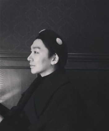 사진=김호영 SNS 캡처