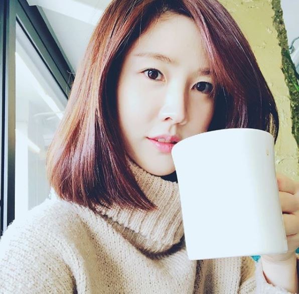 사진=이수경 인스타그램