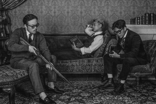 사진=리메즈엔터테인먼트 제공