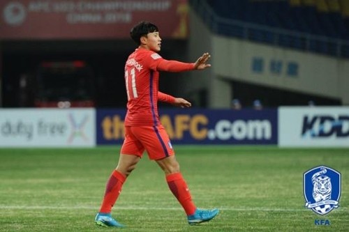 사진=대한축구협회 제공