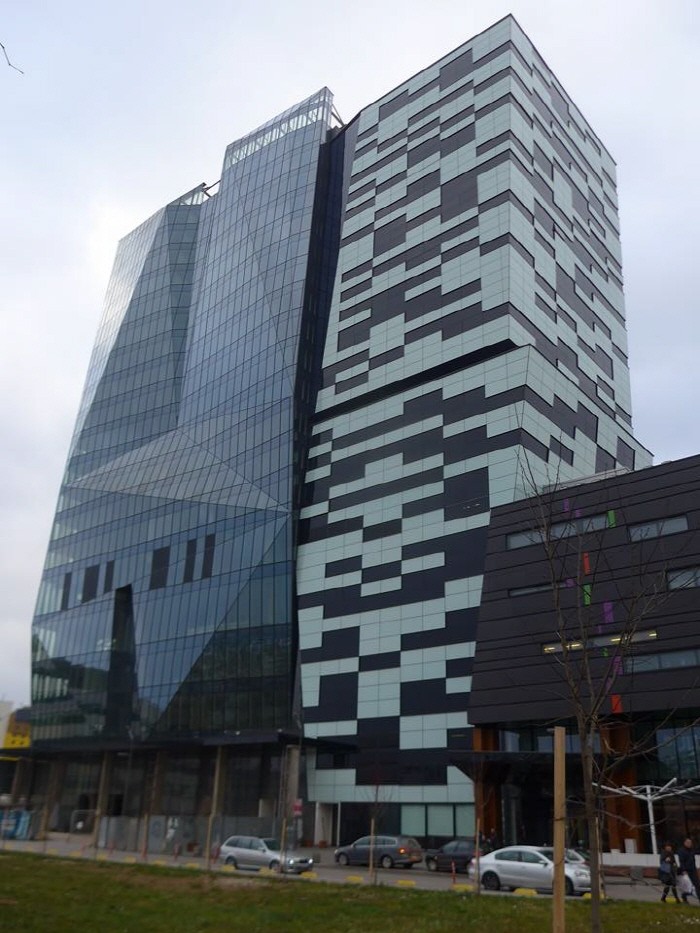 시티센터