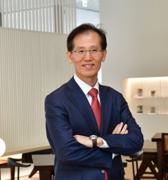 남양유업은 26일 서울 논현동 본사에서 임시 주주총회와 이사회를 열고, 이정인 전(前) 딜로이트 안진회계법인 부대표를 신임 대표이사로 선임했다고 밝혔다. 사진=남양유업 제공