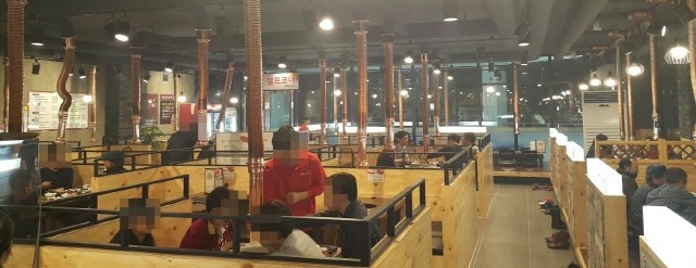 프랜차이즈 서서갈비전문점 ‘육장갈비’, 3 無 시스템으로 운영 효율성 높여