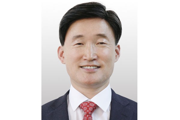 자유한국당 강병국 전 경기도체육회본부장, 양평군수 출마