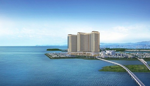 우수한 생활 프리미엄 갖춘 ‘부산 명지 대방디엠시티 센텀오션’ 분양 시작