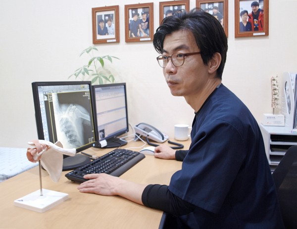 어깨탈골탈구, 초기에 잘못 대처하면 습관성 탈구로 이어질 수 있어