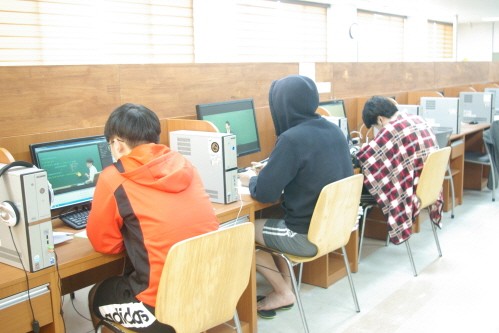 사진=셀탑펜타스 독학기숙학원 제공