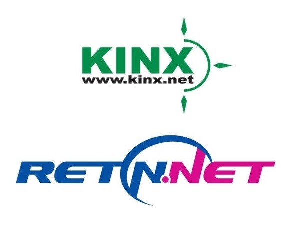 KINX, 유럽 인터넷 사업자 RETN과 제휴…유라시아 진출 기업에 기회 열어