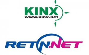 KINX. 유럽 인터넷 사업자 RETN과 제휴…유라시아 진출 기업에 기회 열어'