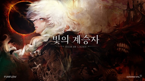 게임빌, 신작 ‘빛의 계승자’ 3월 초 글로벌 출시 예정