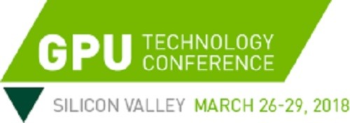 ‘AI∙딥 러닝’ 최신 기술의 향연 ‘엔비디아 GTC 2018’ 개최