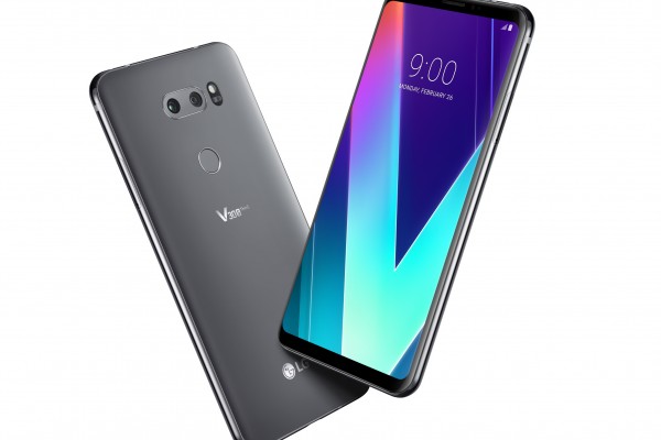 V30S ThinQ
