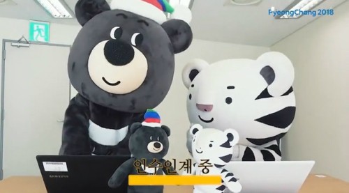 평창갤러리 이미지