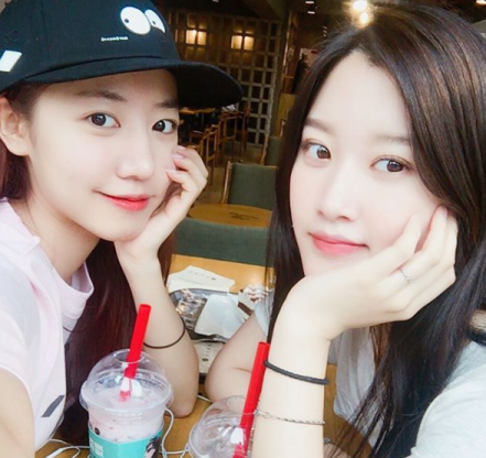 사진=문가영 SNS 캡처