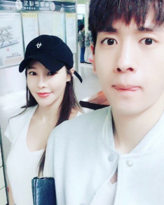 사진=류필립 SNS 캡처