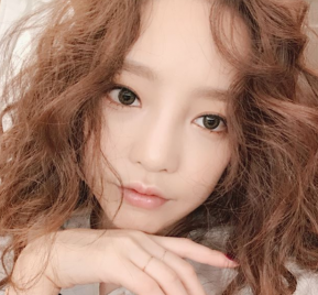 사진=구하라 SNS 캡처