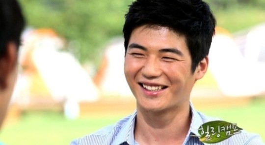 사진=SBS 힐링캠프 방송화면