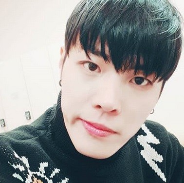 사진=휘성 인스타그램