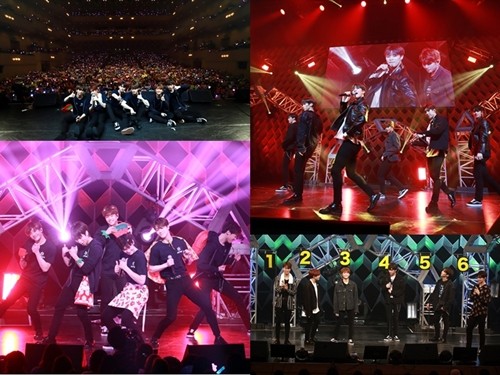 사진=판타지오뮤직 제공