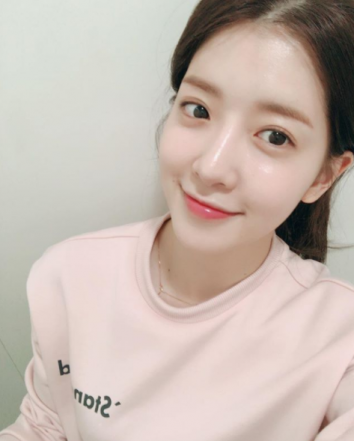 사진=정인선 SNS 캡처
