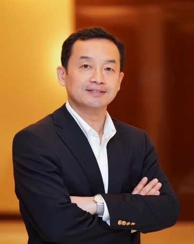 소니코리아 제공 = 오쿠라 키쿠오(Okura Kikuo, 大倉 喜久雄) 소니코리아 신임 사장