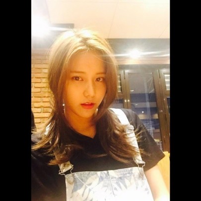 사진=혜정 인스타그램