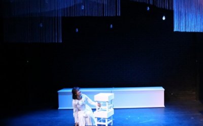 [ET-ENT 인터뷰] 연극 ‘줄리엣과 줄리엣’의 두 줄리엣, 배우 한송희와 김희연! 당신은 나를 상상하게 만들어요