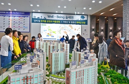 계약 직후 틈새, 선착순 분양 앞둔 단지 어디?